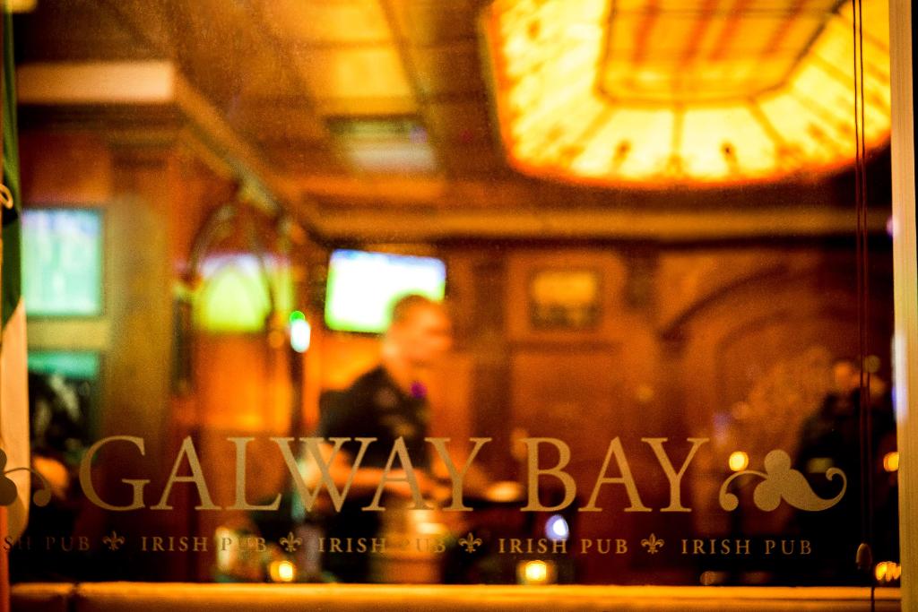 Radisson Blu Plaza Oslo - Bar