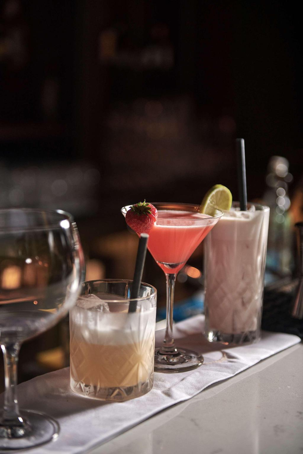 Radisson Blu Plaza Oslo - Bar