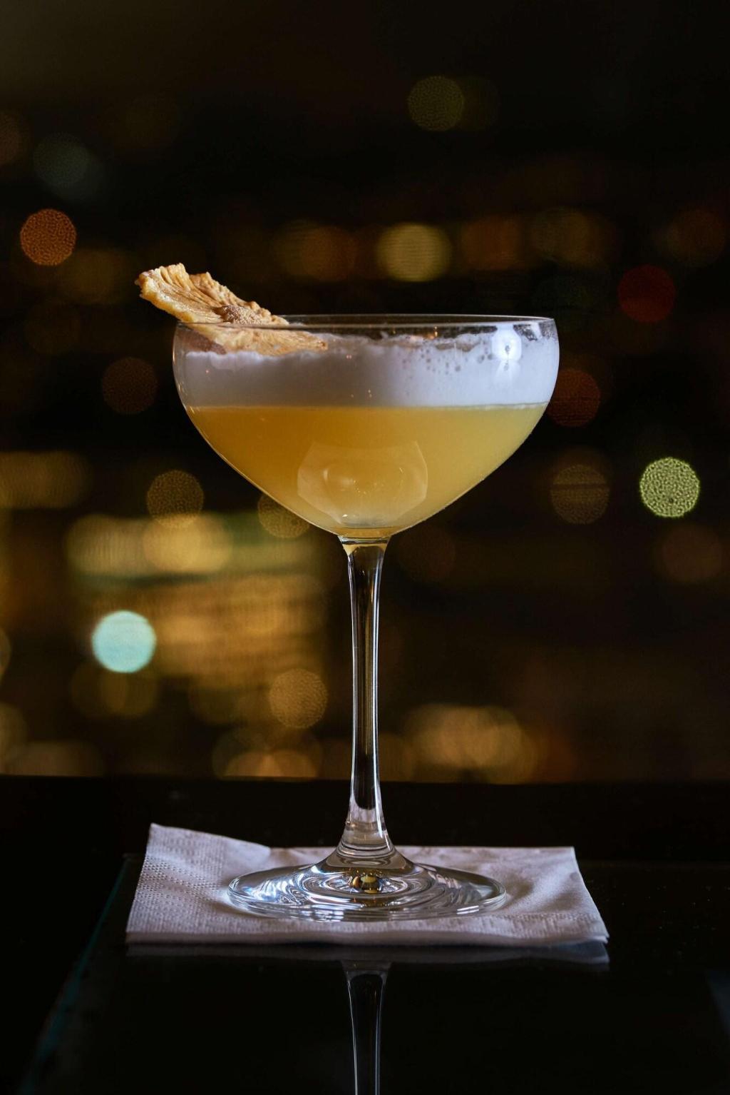 Radisson Blu Plaza Oslo - Bar
