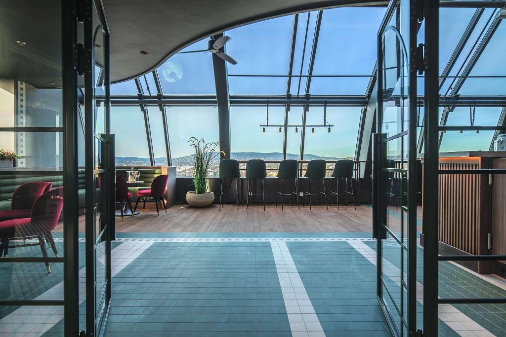 Radisson Blu Plaza Oslo - Bar