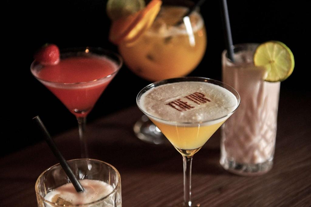 Radisson Blu Plaza Oslo - Bar
