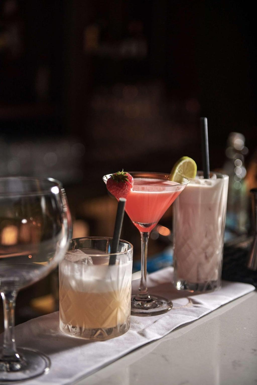 Radisson Blu Plaza Oslo - Bar