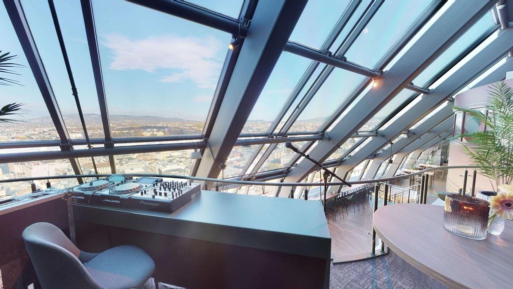 Radisson Blu Plaza Oslo - Bar