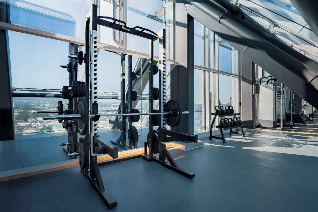 Radisson Blu Plaza Oslo - Sports and Entertainment
