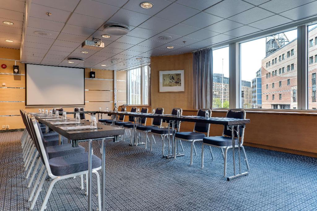 Radisson Blu Plaza Oslo - Conferences