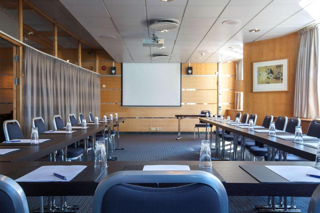 Radisson Blu Plaza Oslo - Conferences