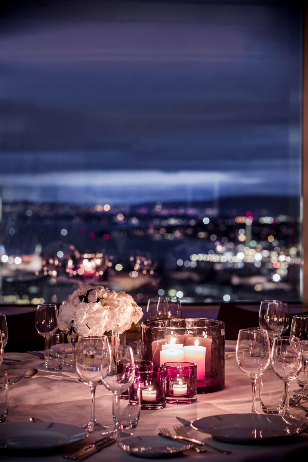 Radisson Blu Plaza Oslo - Conferences
