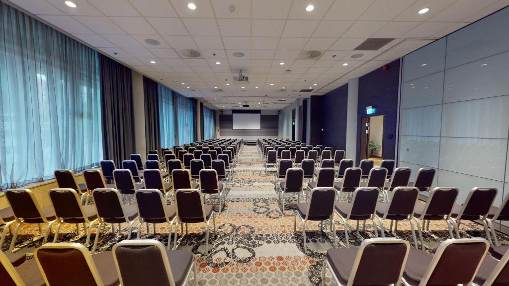 Radisson Blu Plaza Oslo - Conferences