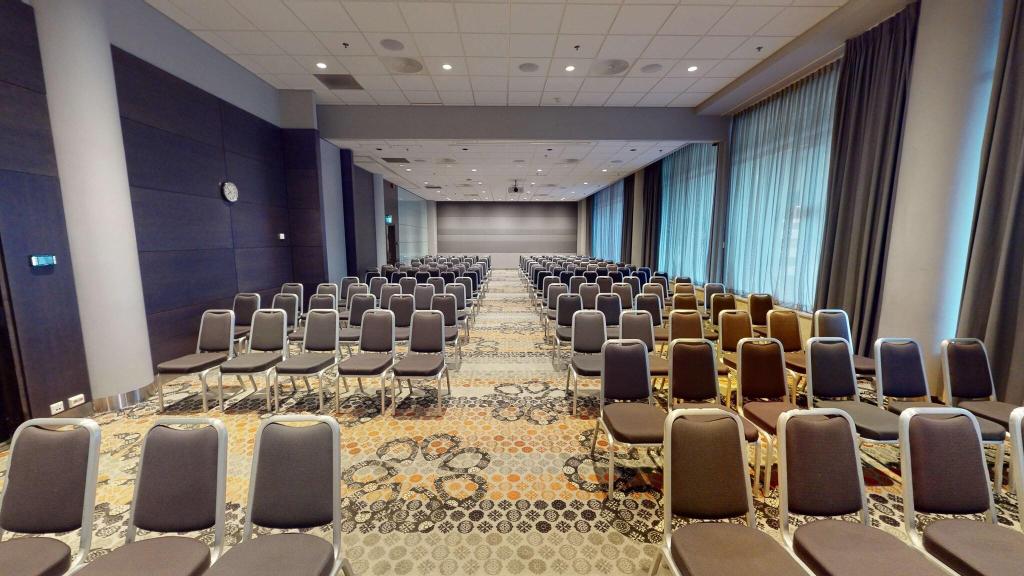 Radisson Blu Plaza Oslo - Conferences