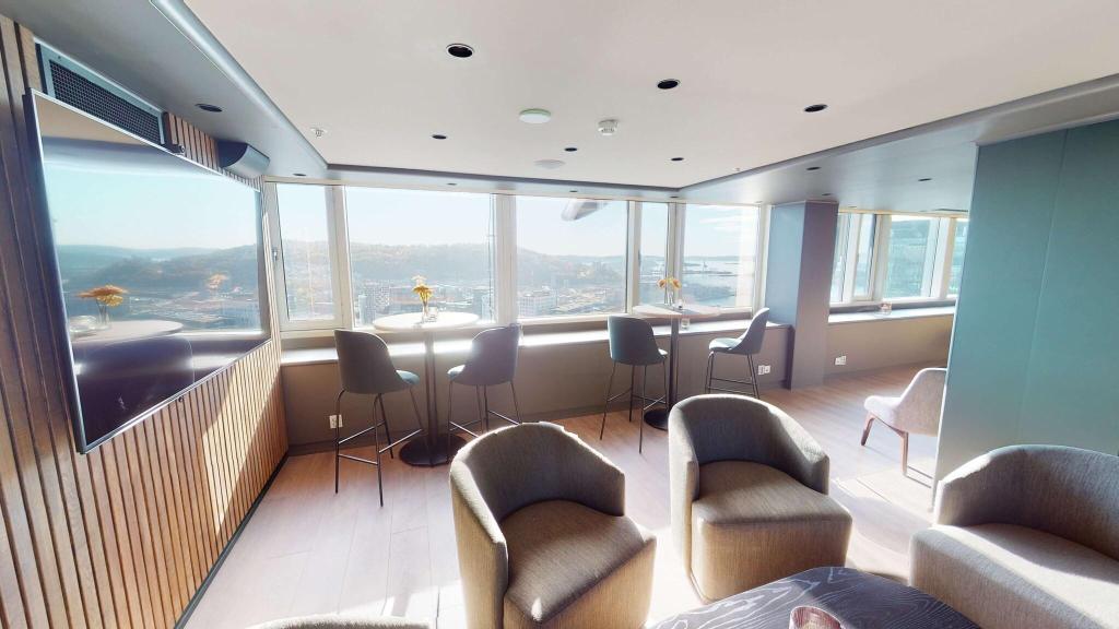 Radisson Blu Plaza Oslo - Conferences