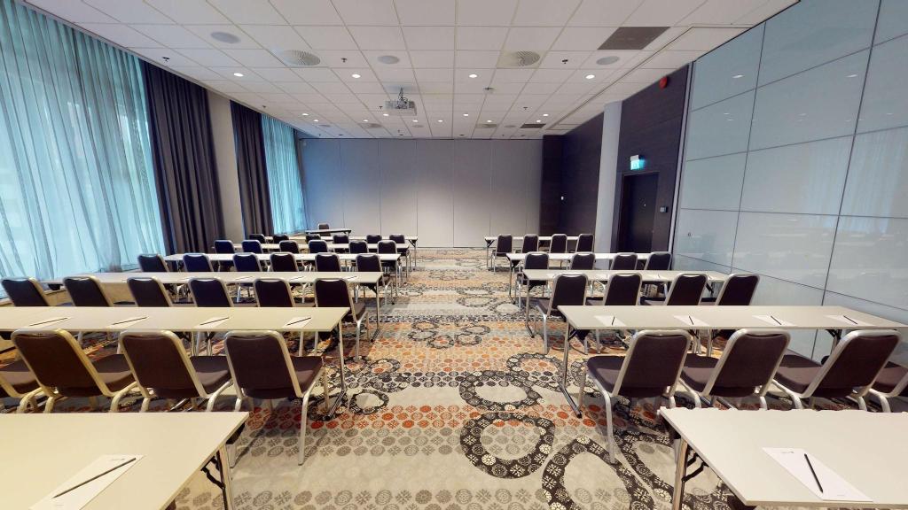 Radisson Blu Plaza Oslo - Conferences