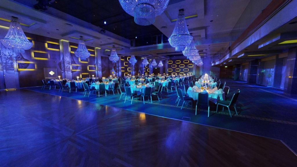 Radisson Blu Plaza Oslo - Conferences