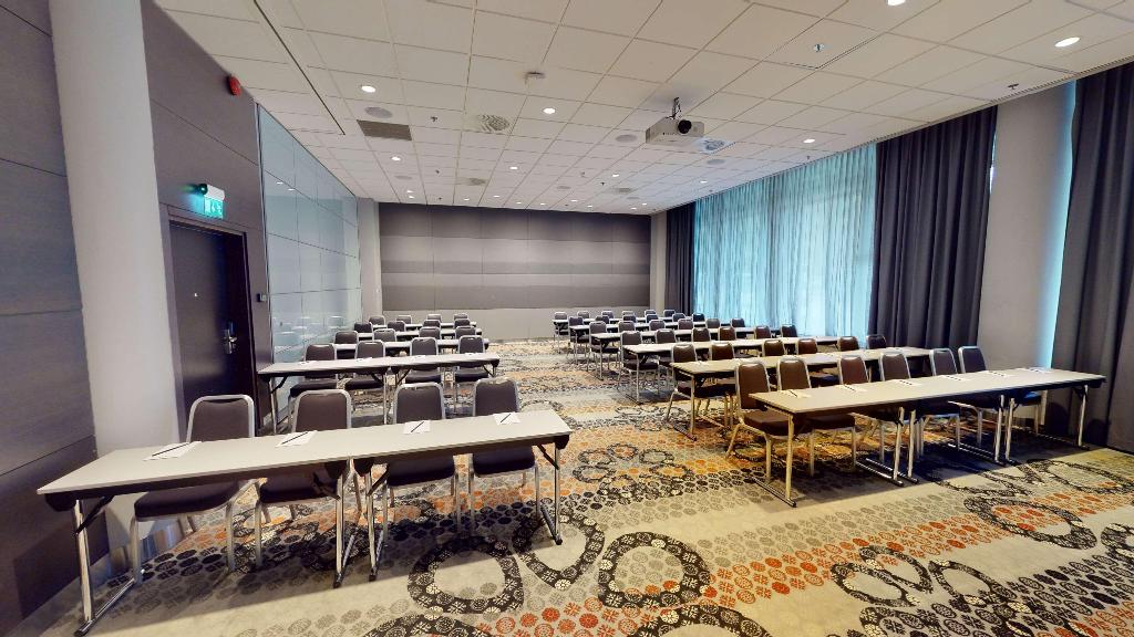 Radisson Blu Plaza Oslo - Conferences