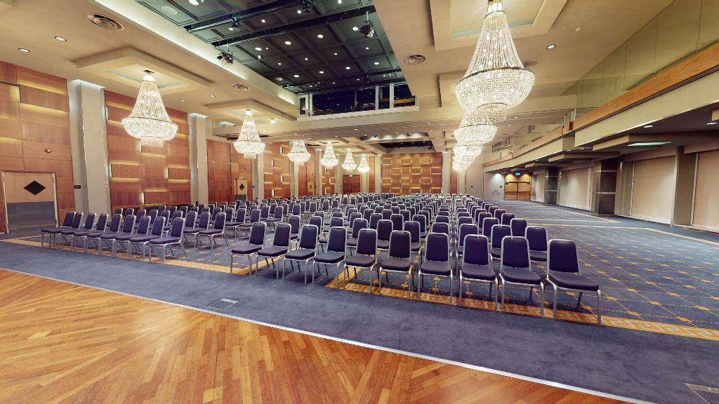 Radisson Blu Plaza Oslo - Conferences