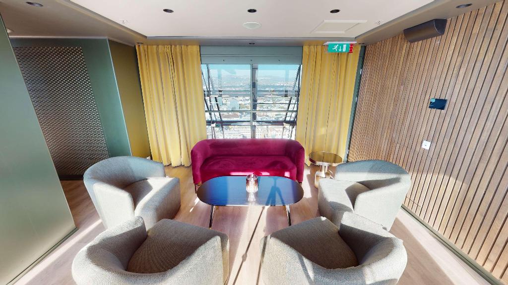 Radisson Blu Plaza Oslo - Conferences