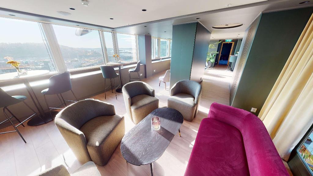 Radisson Blu Plaza Oslo - Conferences