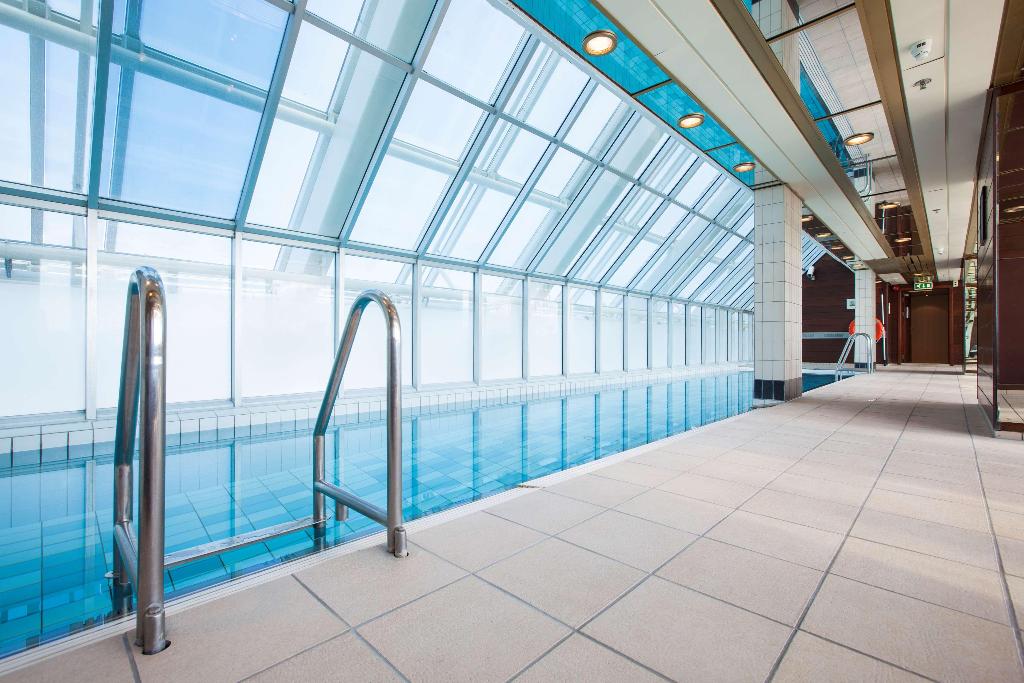 Radisson Blu Plaza Oslo - Pool