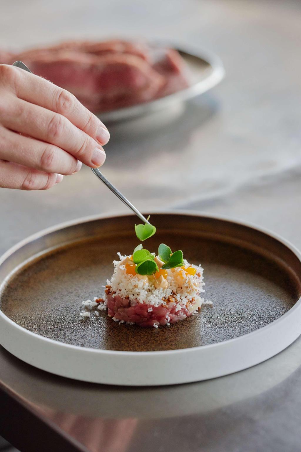 Radisson Blu Plaza Oslo - Restaurant