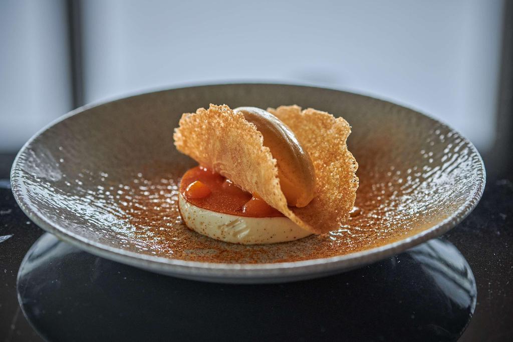 Radisson Blu Plaza Oslo - Restaurant