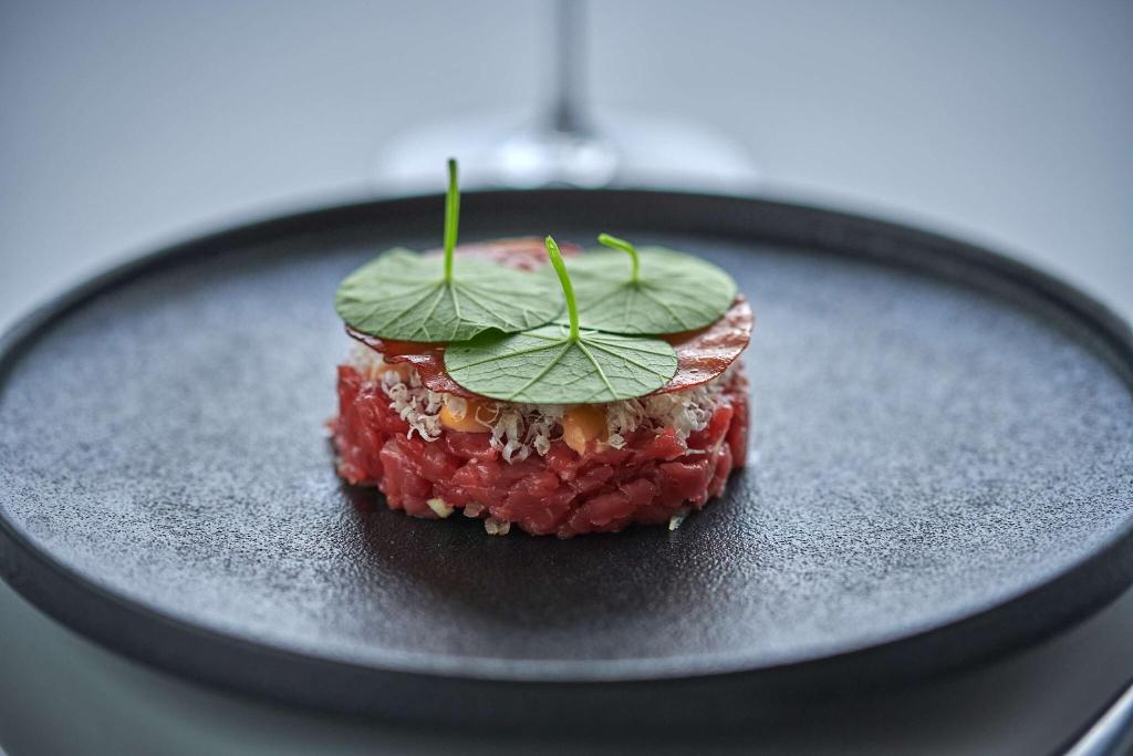 Radisson Blu Plaza Oslo - Restaurant