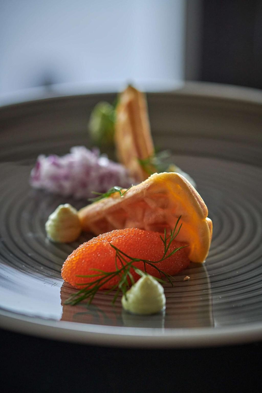 Radisson Blu Plaza Oslo - Restaurant