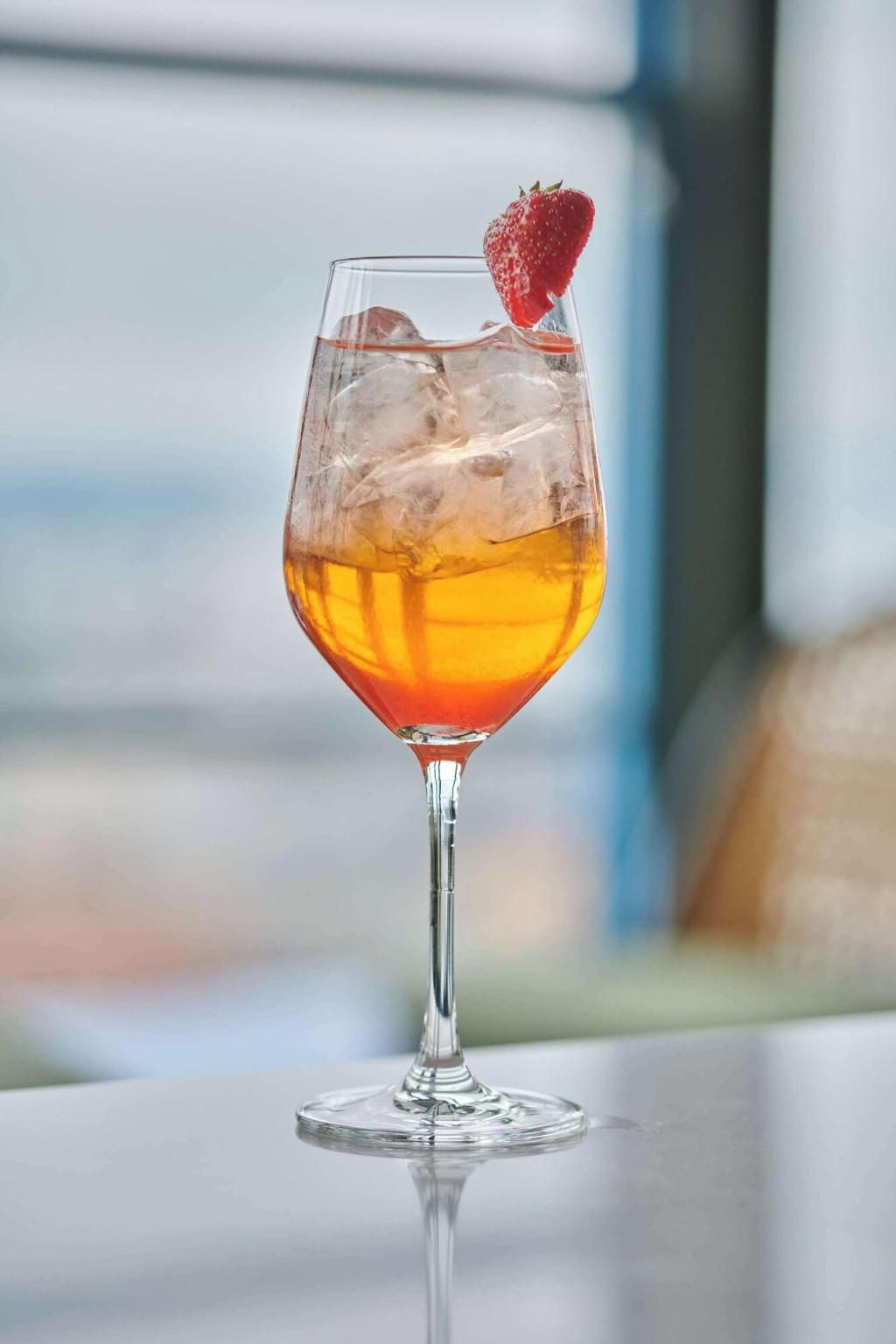Radisson Blu Plaza Oslo - Restaurant