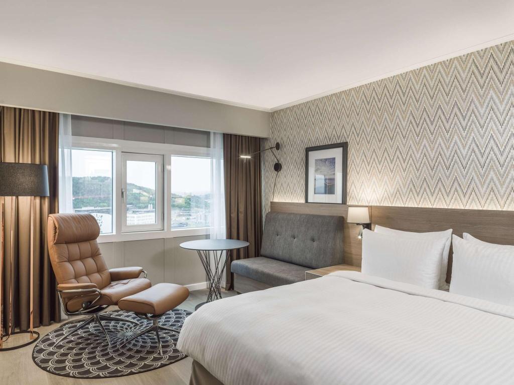 Radisson Blu Plaza Oslo