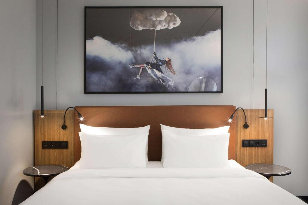 Radisson Blu Airport Oslo