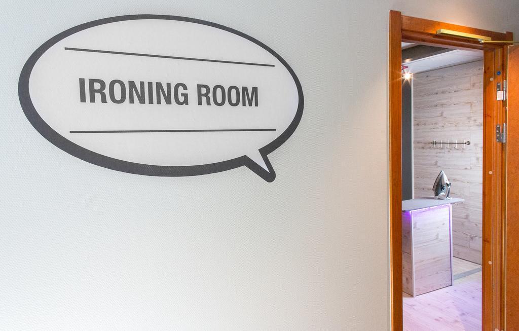 Hotel Comfort Borsparken, Norwegen, Oslo. Großes 2