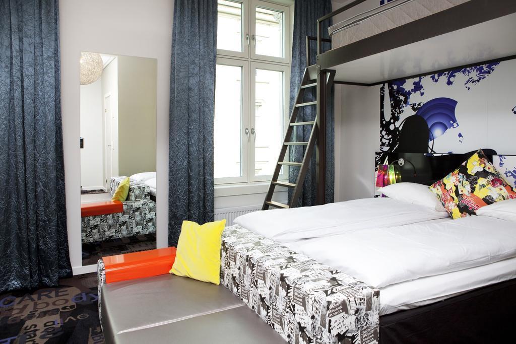 Comfort Hotel Borsparken