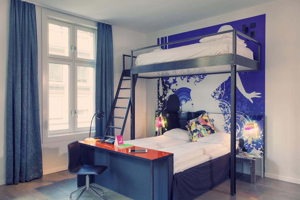 Hotel Comfort Borsparken, Norwegen, Oslo. Großes 2
