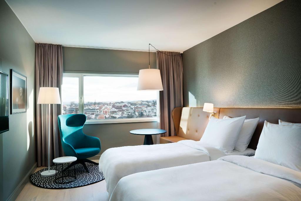 Radisson Blu Atlantic Stavanger