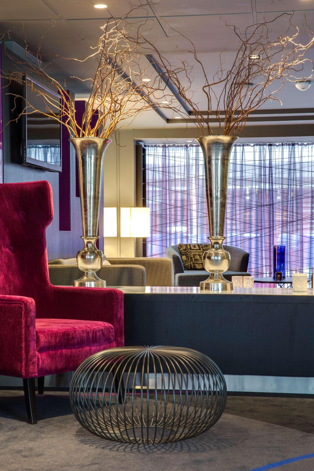 Radisson Blu Royal Garden Trondheim