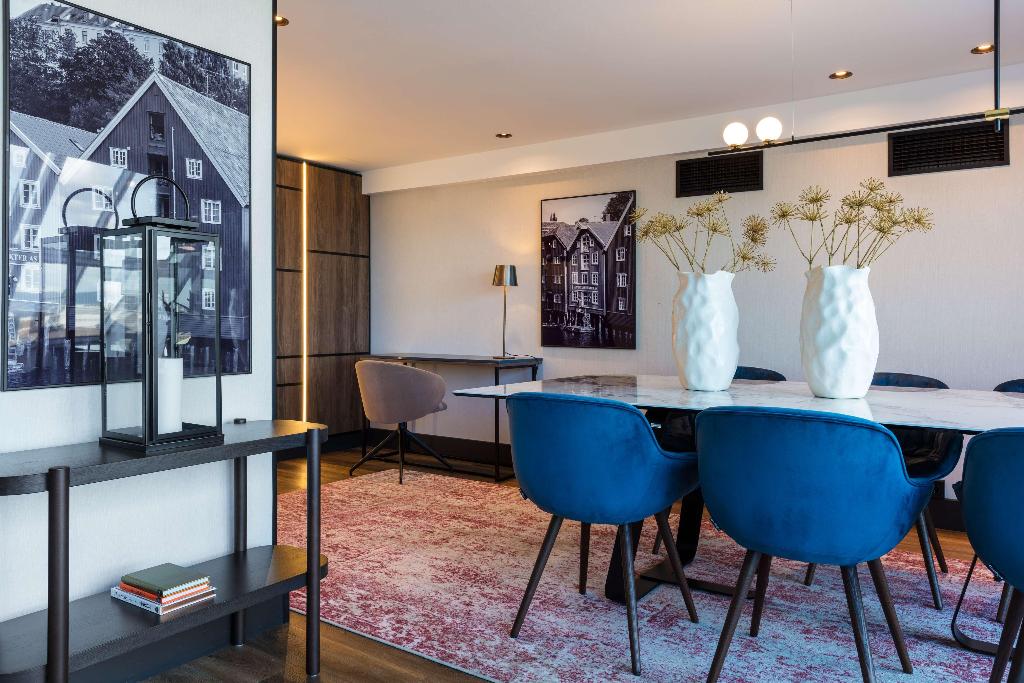 Radisson Blu Royal Garden Trondheim