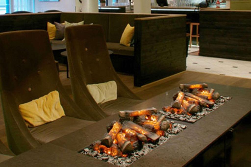 Quality Hotel Augustin