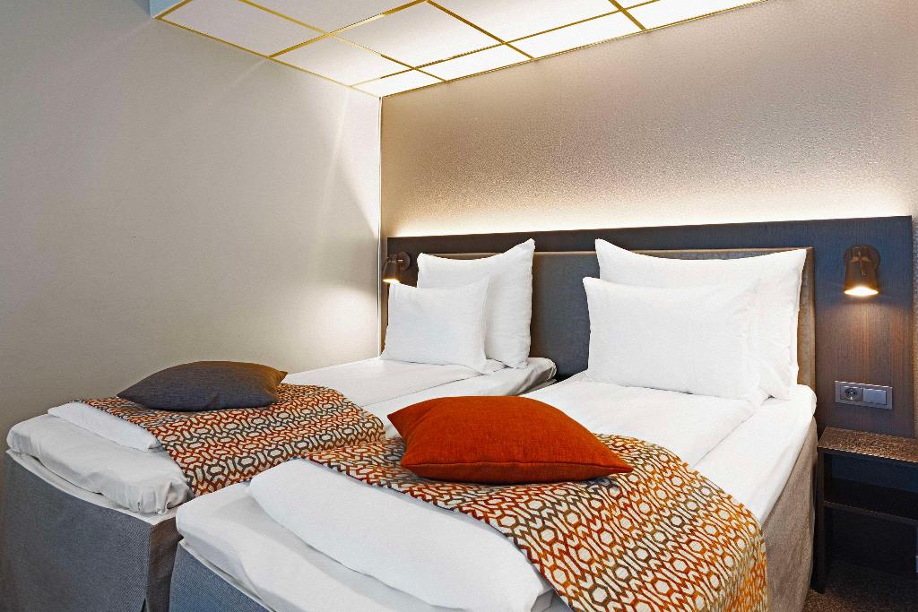 Quality Hotel Augustin
