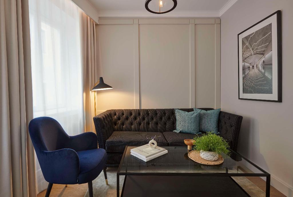 Hotel Reisen in The Unbound Collection by Hyatt
