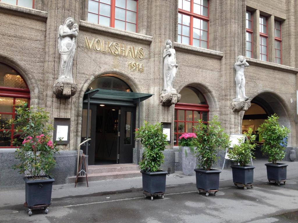 Best Western Plus Hotel Bern