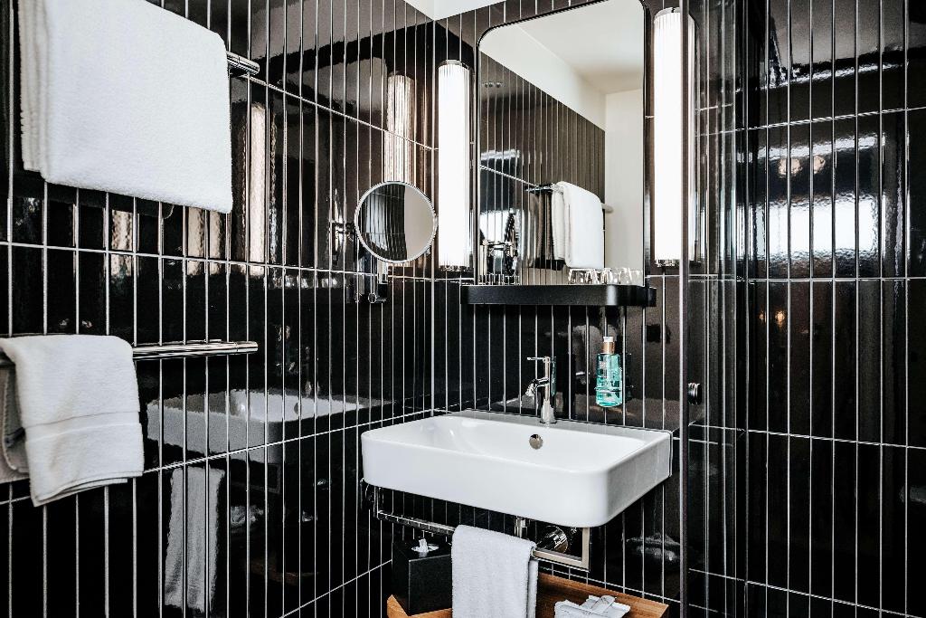 Best Western Plus Hotel Bern