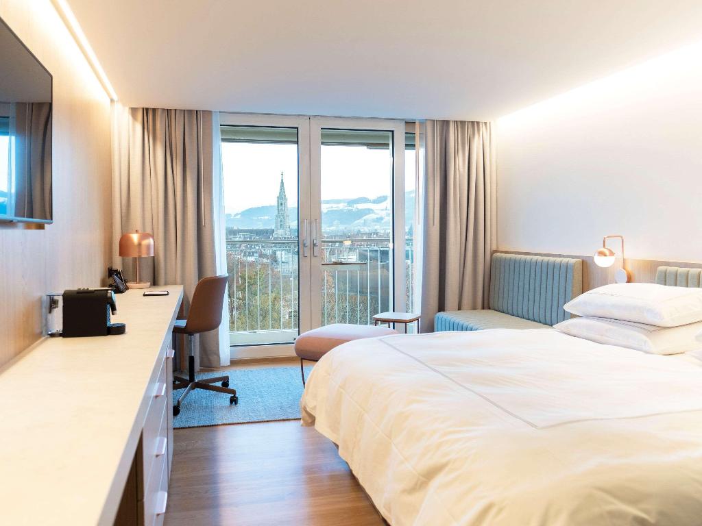 Swissotel Kursaal Bern