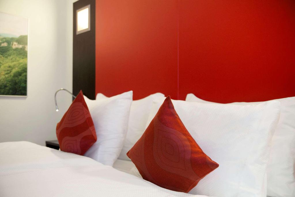 Ramada Encore Geneve