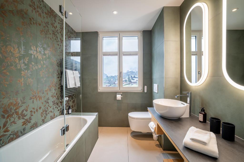 Hotel Belvedere Grindelwald