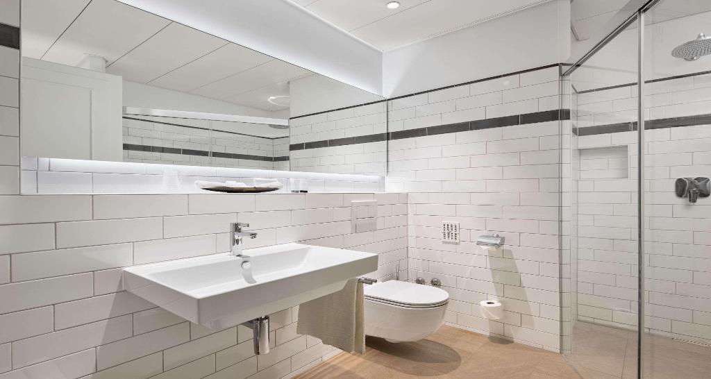 Hotel Victoria Lausanne