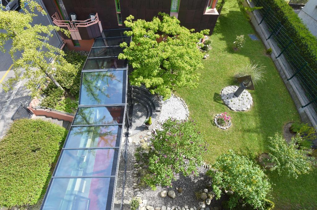 Tulip Inn Lausanne Beaulieu