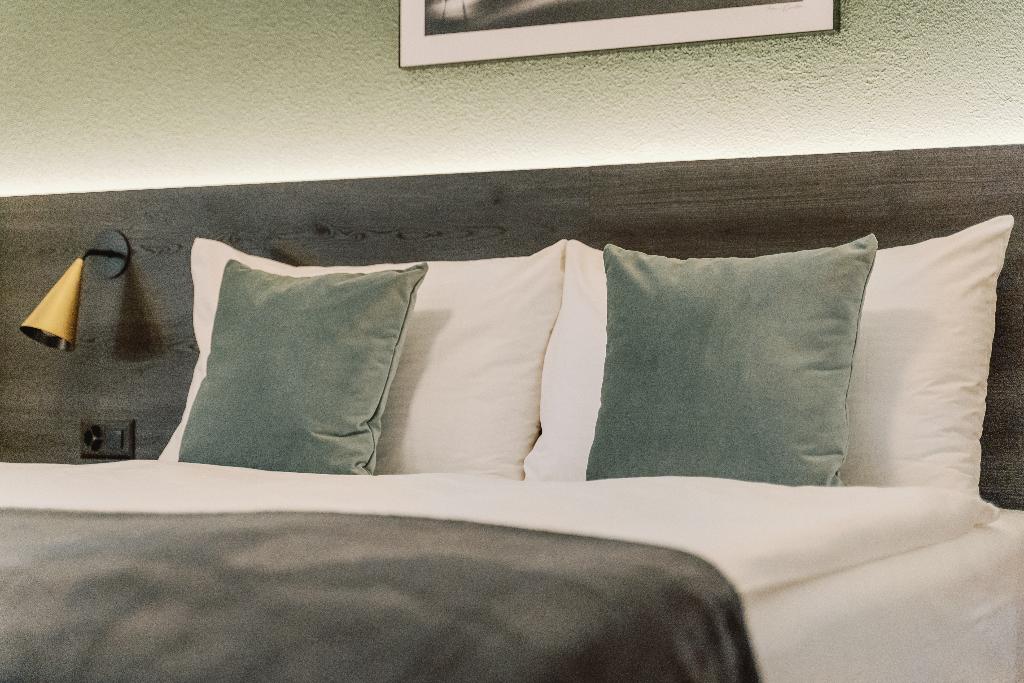 Hotel Waldstaetterhof Lucerne