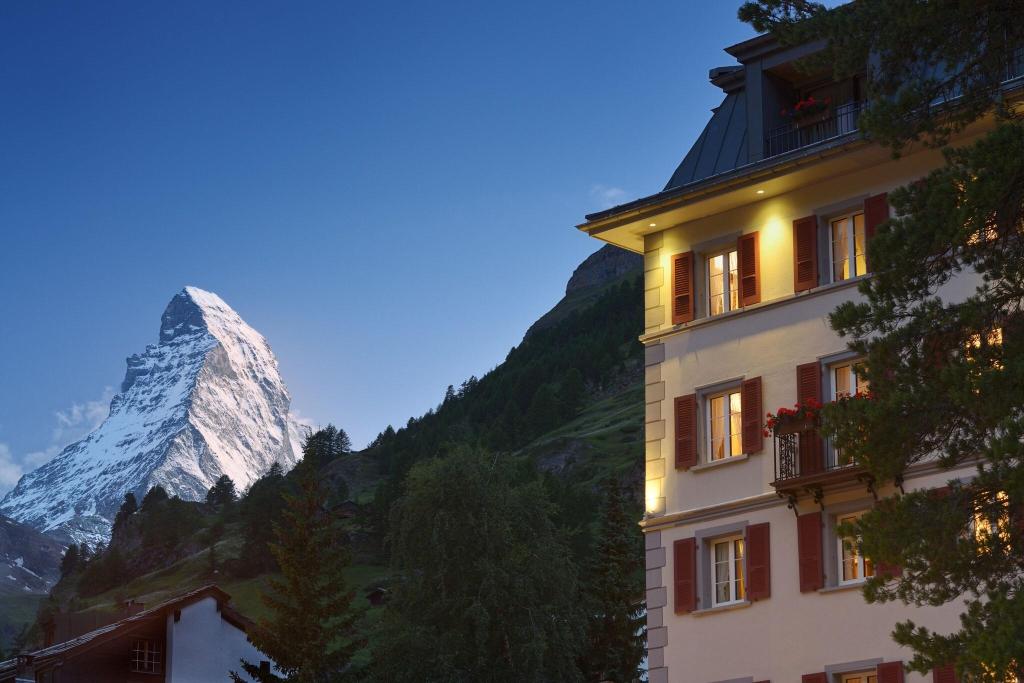 Monte Rosa
