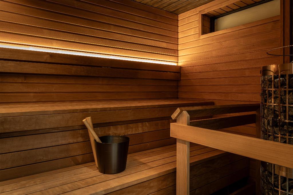 Hotel Scandic Helsinki Station, Finnland, Helsinki. Großes 21