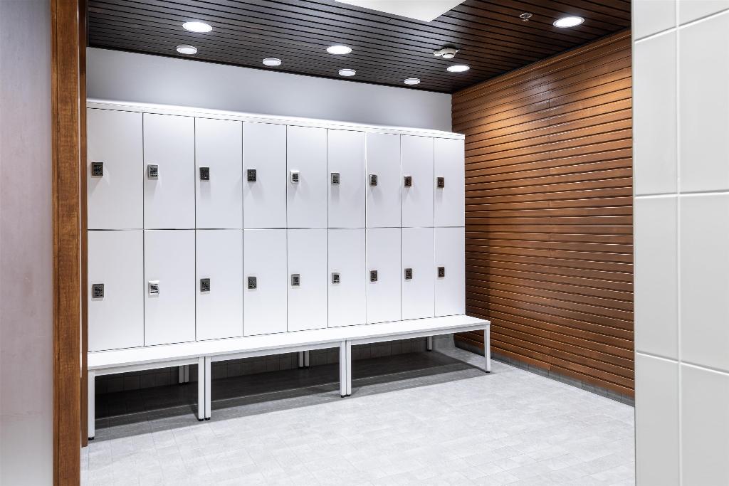 Hotel Scandic Helsinki Station, Finnland, Helsinki. Großes 20