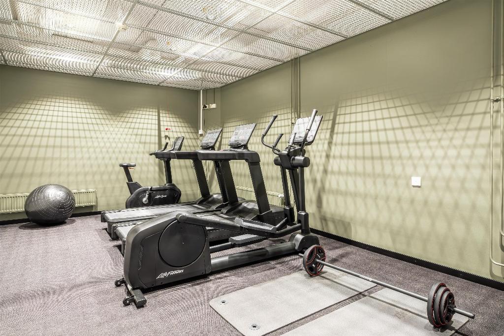 Hotel Scandic Helsinki Station, Finnland, Helsinki. Großes 1