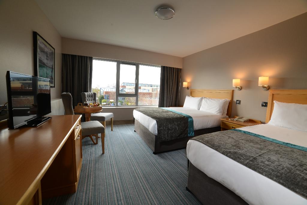 Hotel Killarney